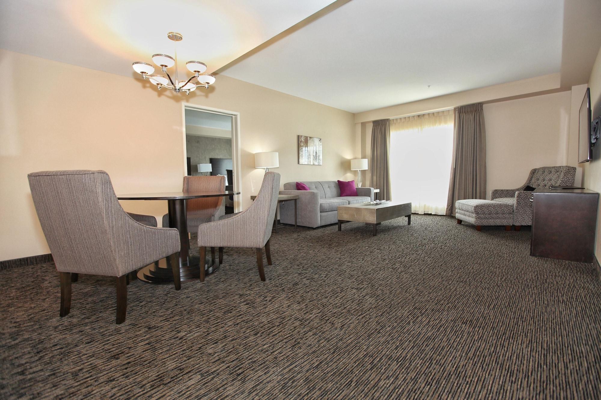 Grand Legacy At The Park Hotel Anaheim Kültér fotó