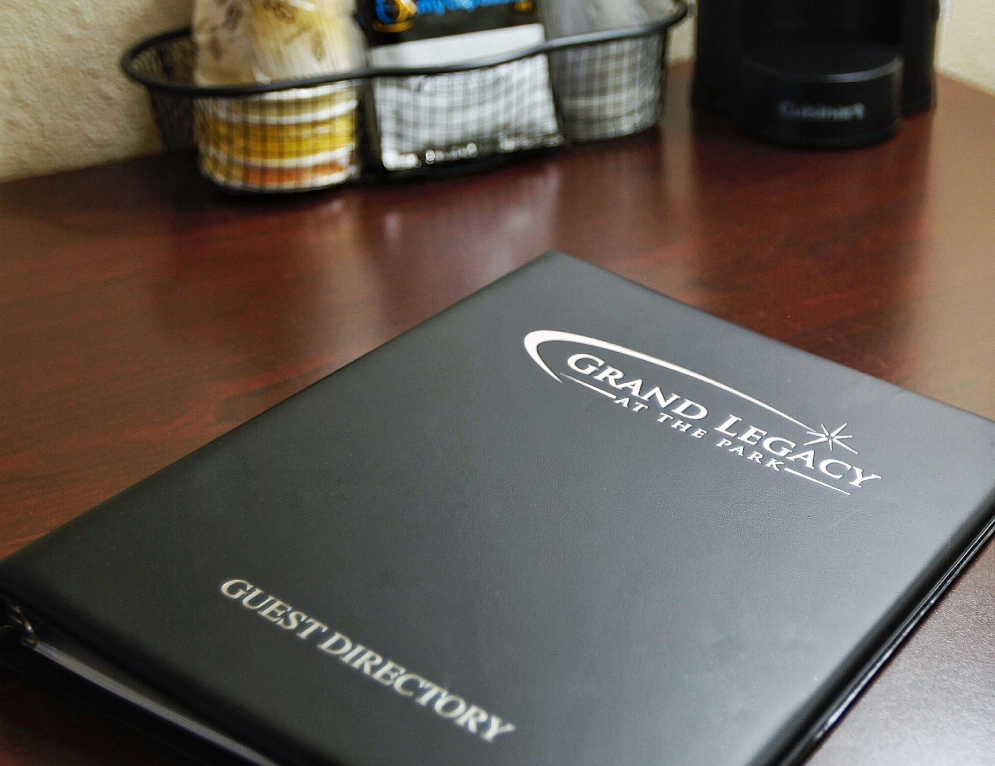 Grand Legacy At The Park Hotel Anaheim Kültér fotó