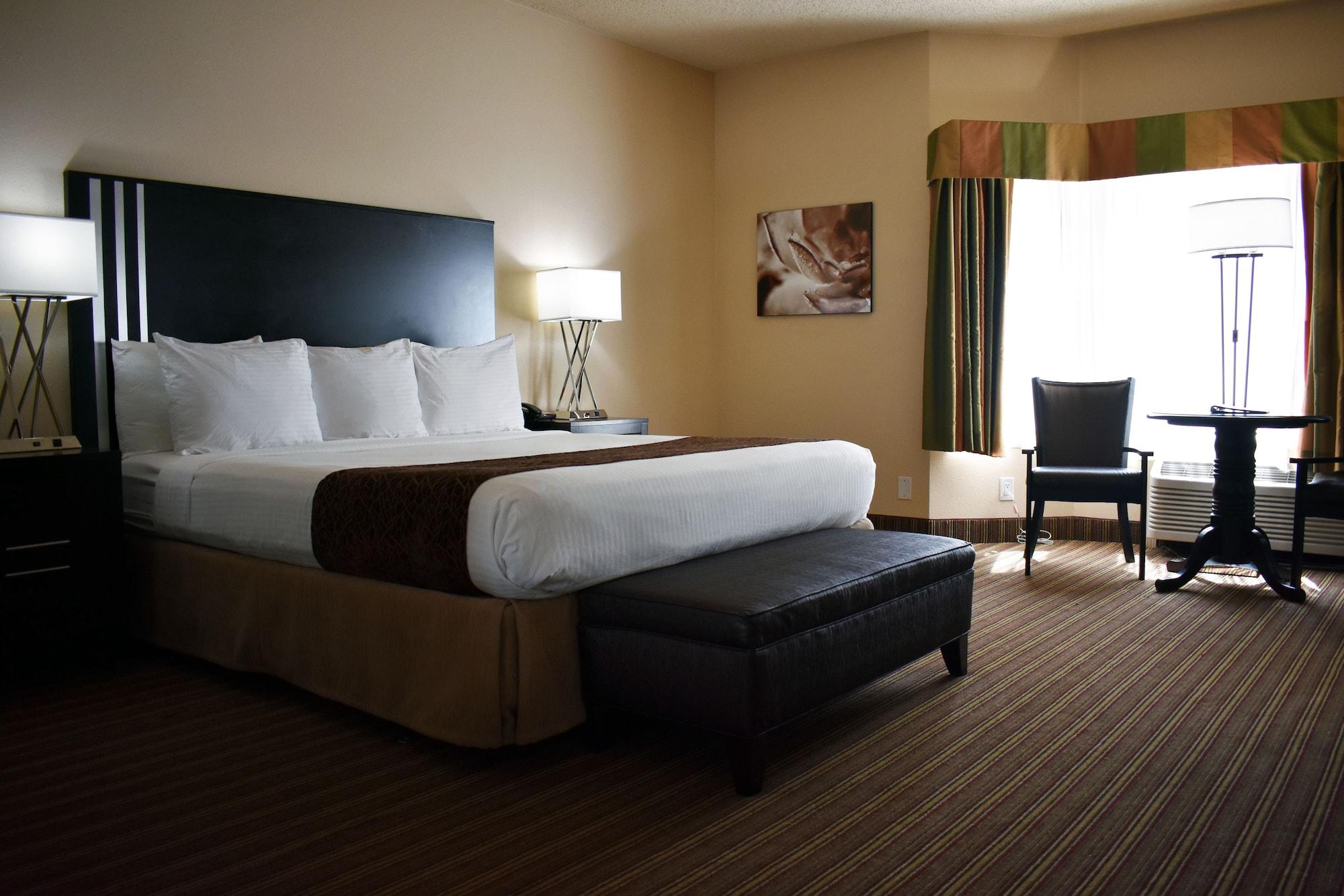 Grand Legacy At The Park Hotel Anaheim Kültér fotó