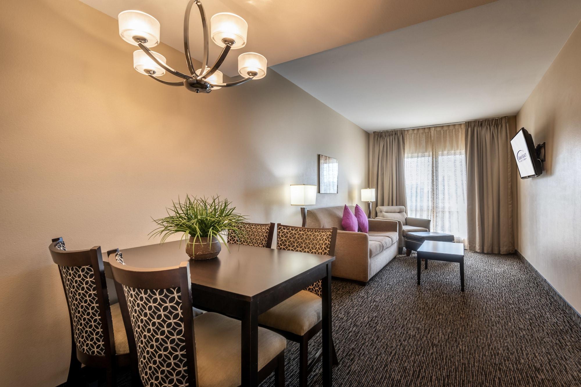 Grand Legacy At The Park Hotel Anaheim Kültér fotó