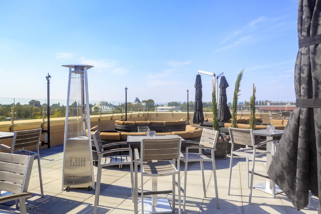 Grand Legacy At The Park Hotel Anaheim Kültér fotó